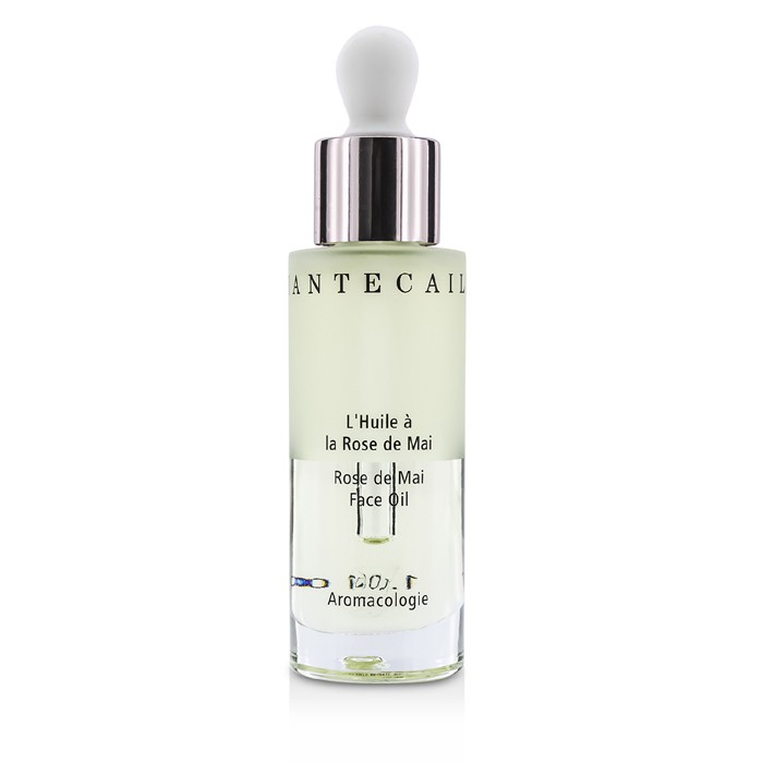 Chantecaille 香緹卡 五月玫瑰花妍極萃精華油 Rose De Mai Face Oil 30ml/1.01ozProduct Thumbnail