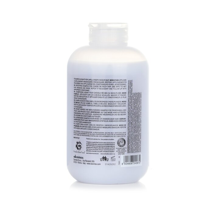 Davines Love Shampoo (Lovely Smoothing Shampoo For Coarse or Frizzy Hair) 250ml/8.45ozProduct Thumbnail
