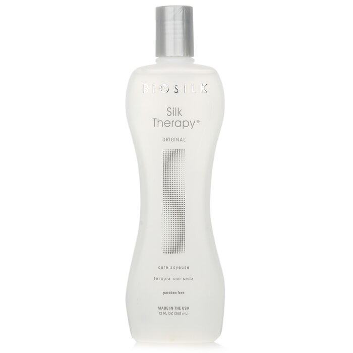 BioSilk Silk Therapy Original 355ml/12ozProduct Thumbnail