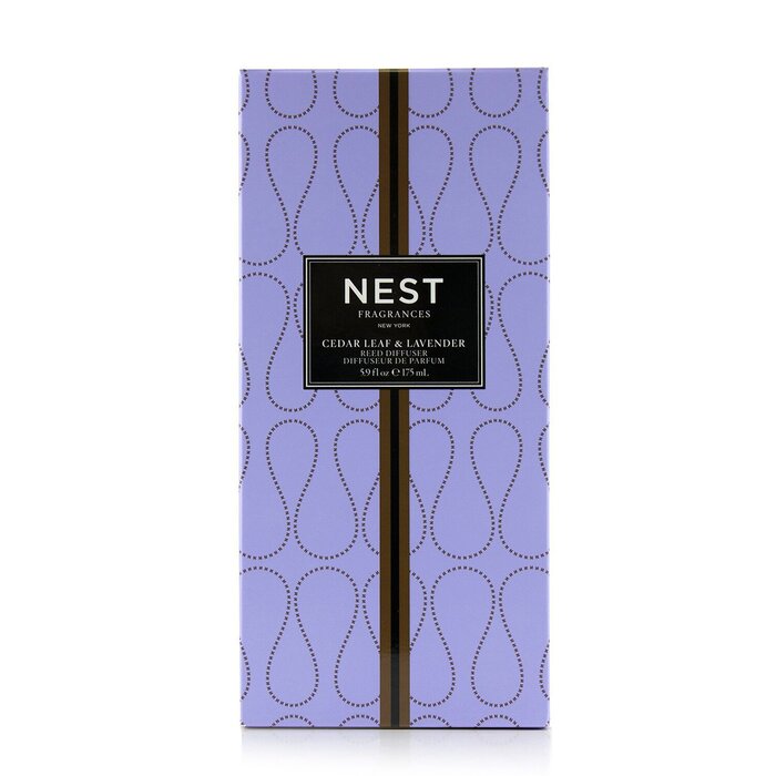 Nest Reed Diffuser - Cedar Leaf & Lavender 175ml/5.9ozProduct Thumbnail