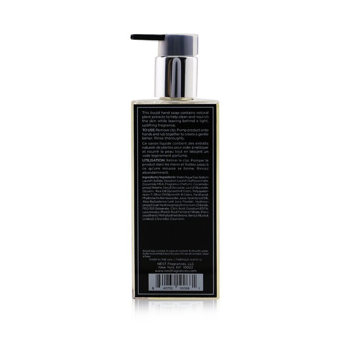 Nest Liquid Soap - Cedar Leaf & Lavender 300ml/10ozProduct Thumbnail
