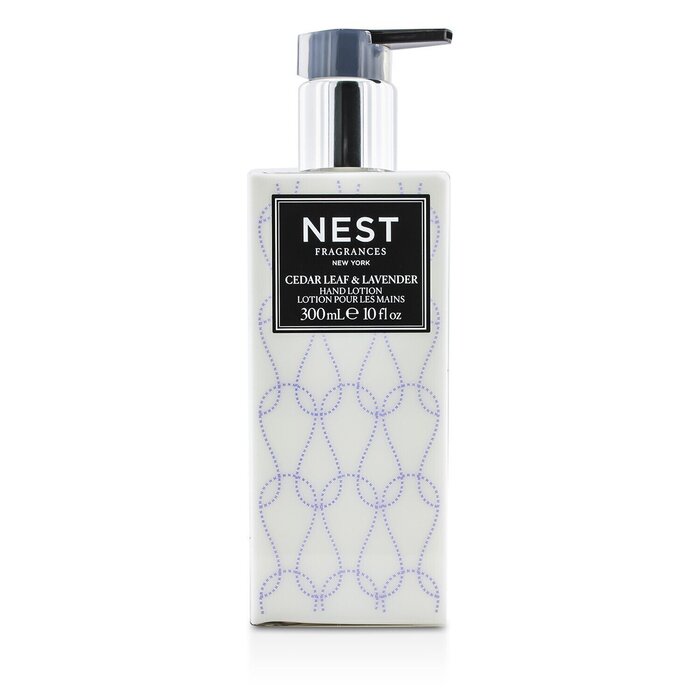Nest Hand Lotion - Cedar Leaf & Lavender 300ml/10ozProduct Thumbnail
