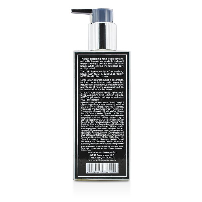 Nest Hand Lotion - Ocean Mist & Sea Salt 300ml/10ozProduct Thumbnail
