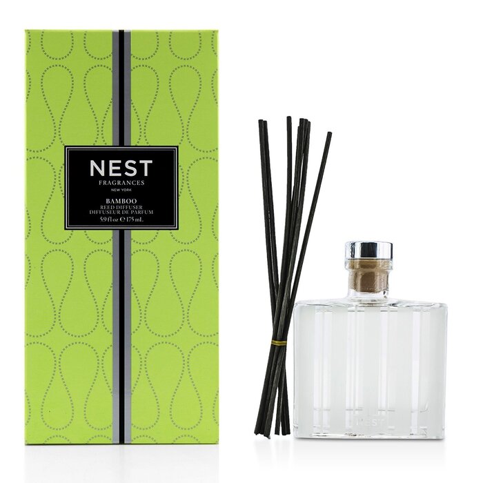 Nest Reed Diffuser - Bamboo 175ml/5.9ozProduct Thumbnail