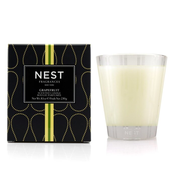 Nest Scented Candle - Grapefruit 230g/8.1ozProduct Thumbnail
