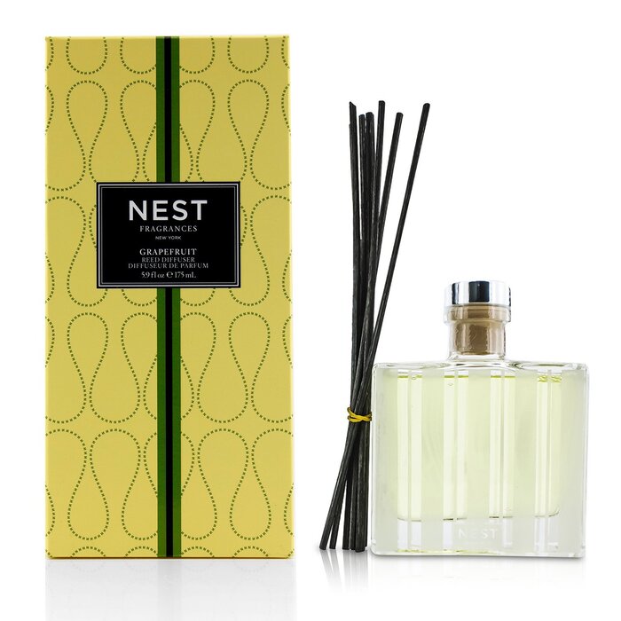 Nest Reed Diffuser - Grapefruit 175ml/5.9ozProduct Thumbnail
