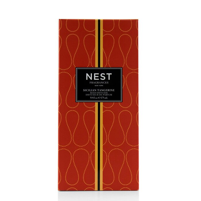 Nest Reed Diffuser - Sicilian Tangerine 175ml/5.9ozProduct Thumbnail
