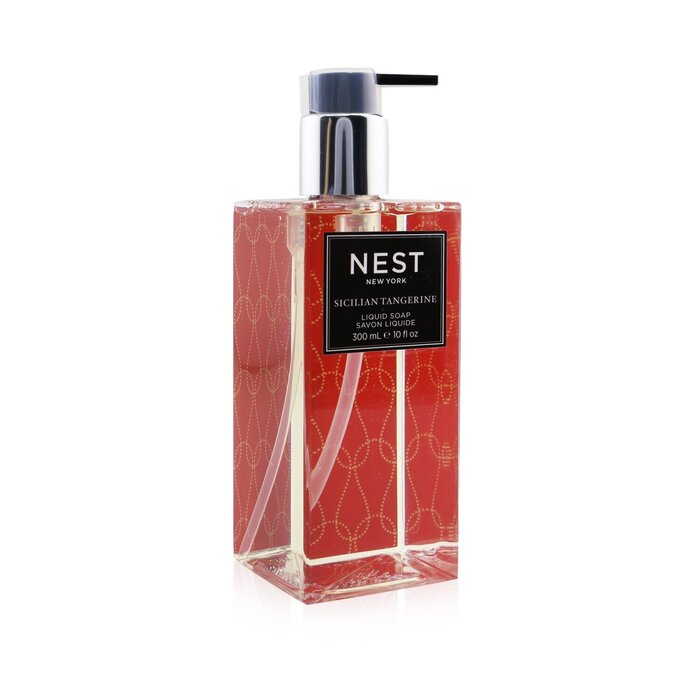 Nest Liquid Soap - Sicilian Tangerine 300ml/10ozProduct Thumbnail