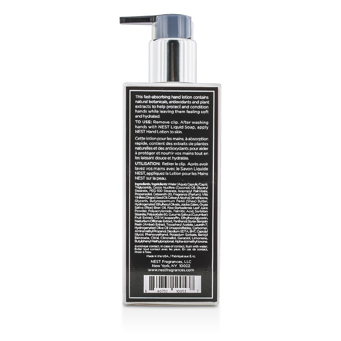 Nest Hand Lotion - Japanese Black Currant 300ml/10ozProduct Thumbnail
