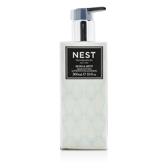 Nest Hand Lotion - Moss & Mint 300ml/10ozProduct Thumbnail