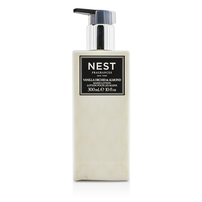 Nest Hand Lotion - Vanilla Orchid & Almond 300ml/10ozProduct Thumbnail