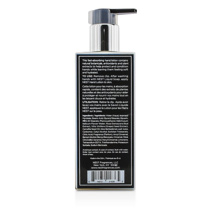 Nest Hand Lotion - Blue Garden 300ml/10ozProduct Thumbnail