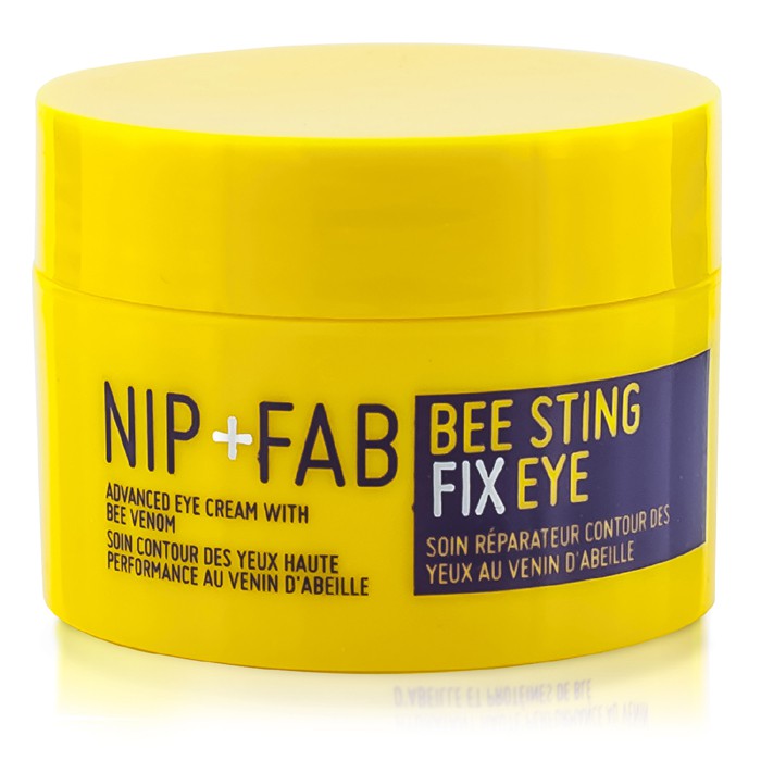 NIP+FAB Bee Sting Fix Средство для Глаз 10ml/0.3ozProduct Thumbnail