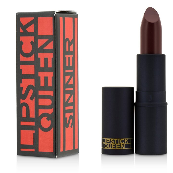 Lipstick Queen 魅惑唇膏Sinner Lipstick 3.5g/0.12ozProduct Thumbnail