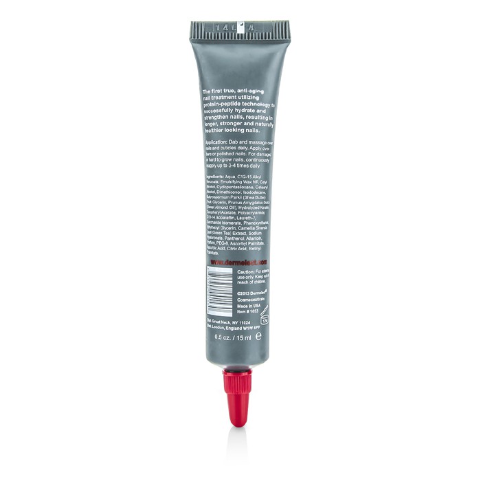 Dermelect Rejuvenail Fortifying Nail & Cuticle Treatment 15ml/0.5ozProduct Thumbnail