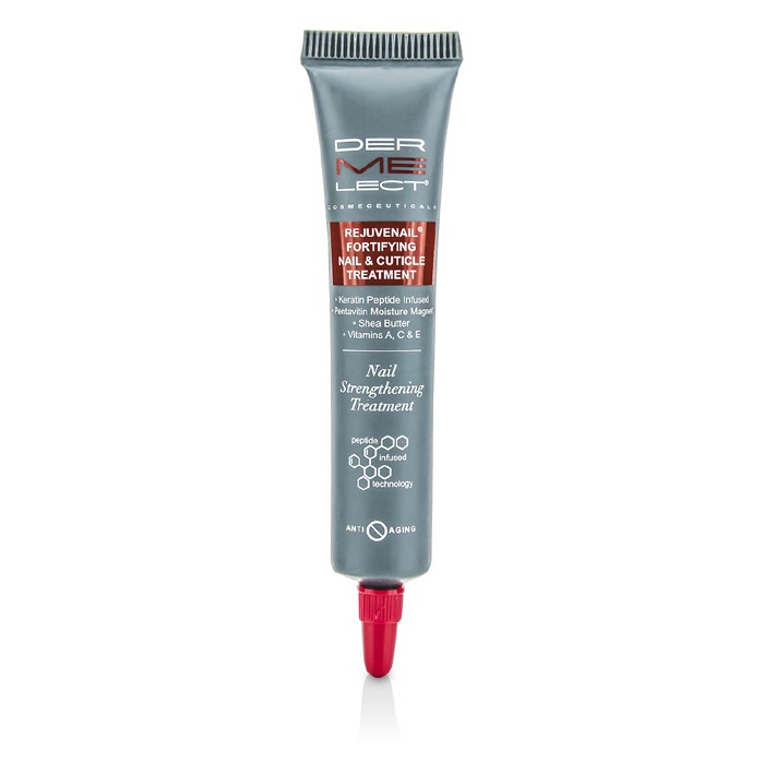Dermelect Rejuvenail Fortifying Nail & Cuticle Treatment 15ml/0.5ozProduct Thumbnail