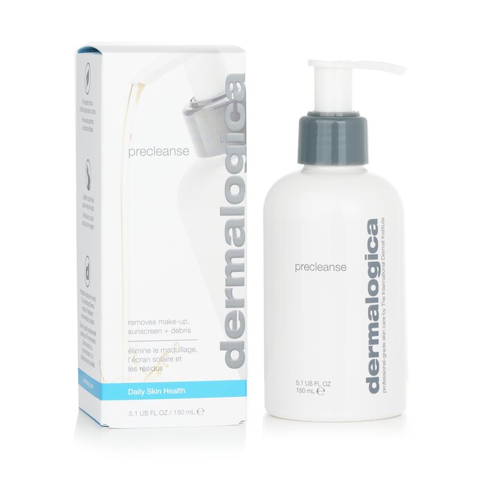 Dermalogica PreCleanse (With Pump)  150ml/5.1ozProduct Thumbnail