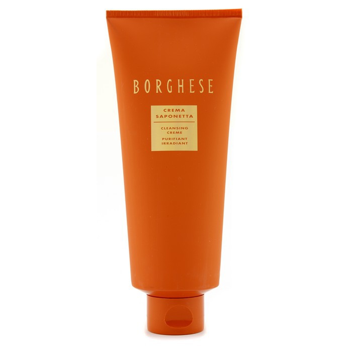 Borghese Cream Spanotta Cleansing Creme 200ml/6.76ozProduct Thumbnail