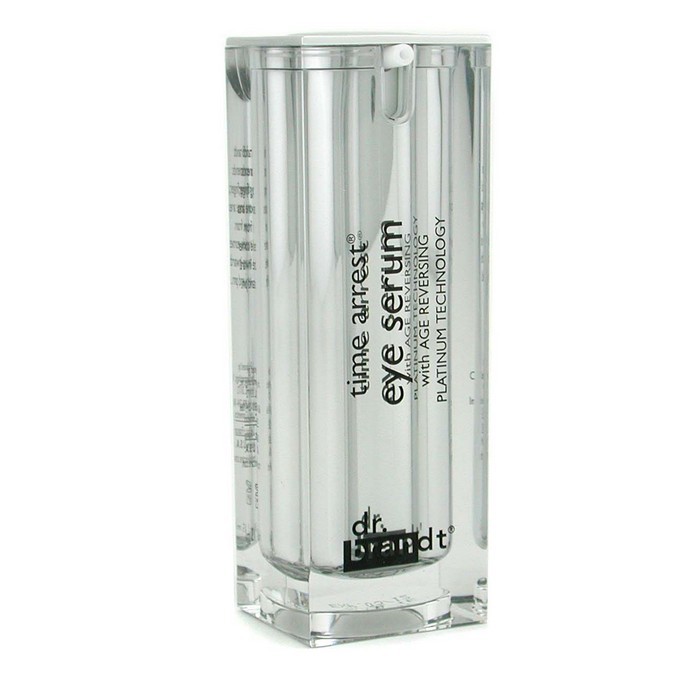 Dr. Brandt Time Arrest Eye Serum 15ml/0.5ozProduct Thumbnail