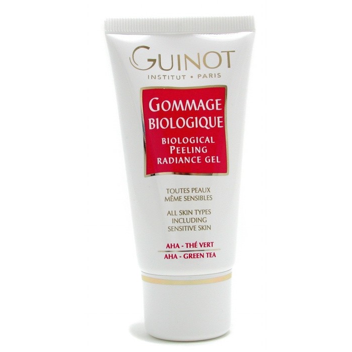 Guinot Biological Peeling Radiance Gel 50ml/1.7ozProduct Thumbnail