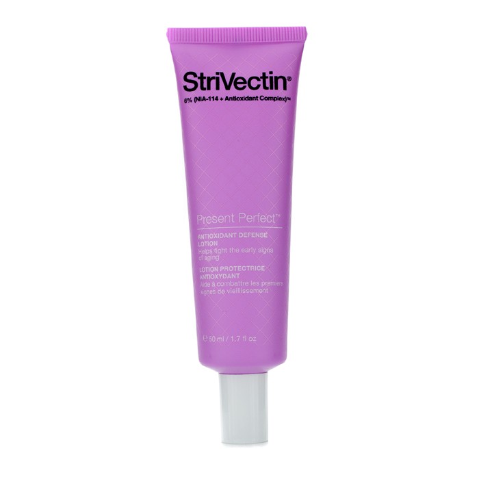 StriVectin СтриВектин Защитный Лосьон с Антиоксидантами 50ml/1.7ozProduct Thumbnail