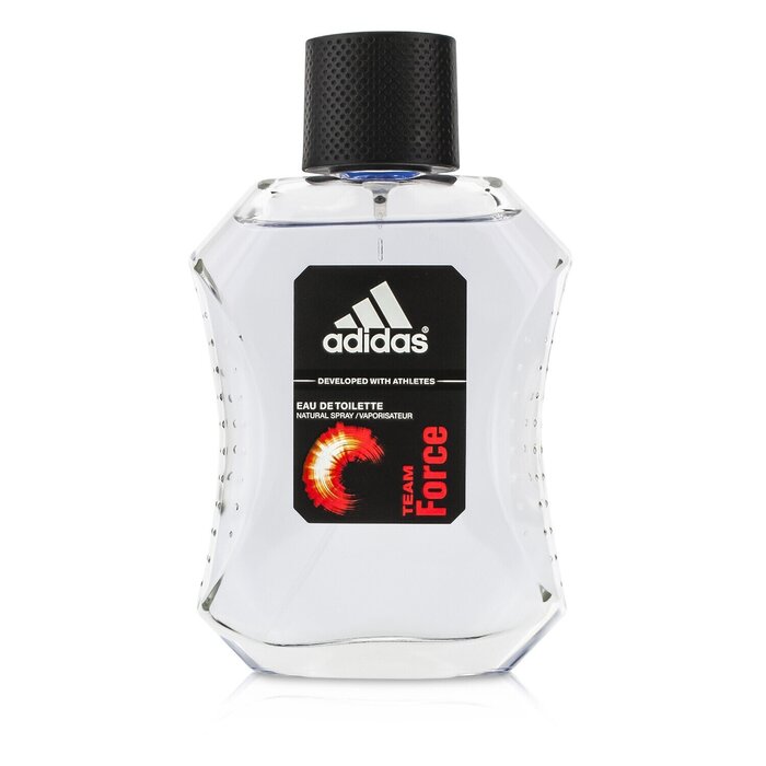 Adidas Team Force Eau De Toilette Spray 100ml/3.4ozProduct Thumbnail