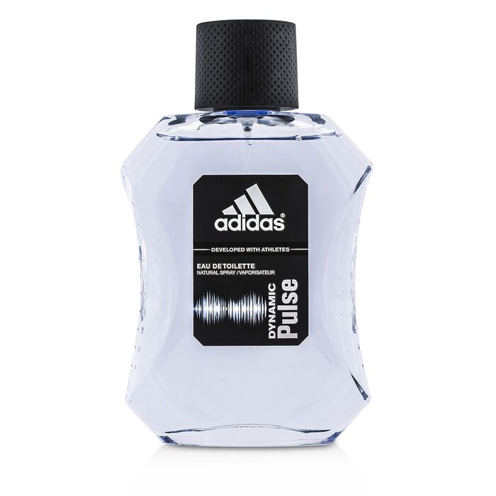 Adidas - Dynamic Pulse Eau De Toilette Spray 100ml/3.4oz (M) - Eau De  Toilette | Free Worldwide Shipping | Strawberrynet USA