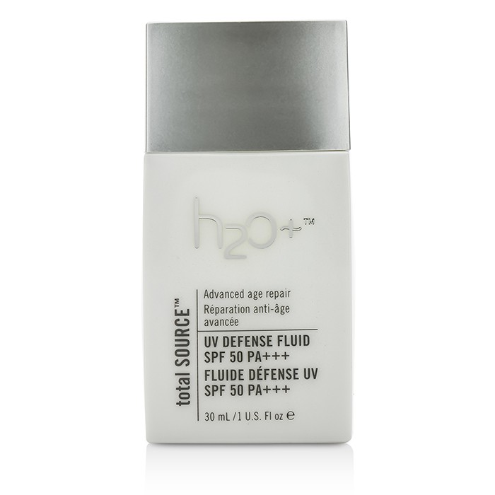 H2O+ Total Source UV Defense Fluid SPF 50 30ml/1ozProduct Thumbnail