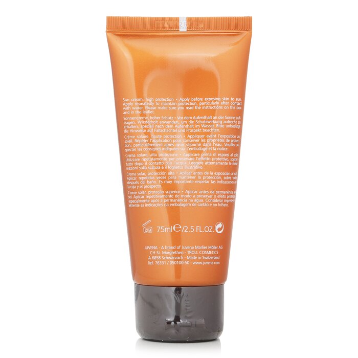 Juvena Sunsation Superior Anti-Age Cream SPF 30 - Krim Wajah 50ml/1.7ozProduct Thumbnail