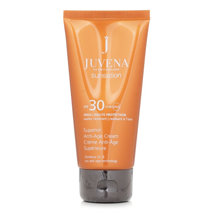 Juvena Sunsation Superior Anti-Age Cream SPF 30 - Krim Wajah 50ml/1.7ozProduct Thumbnail
