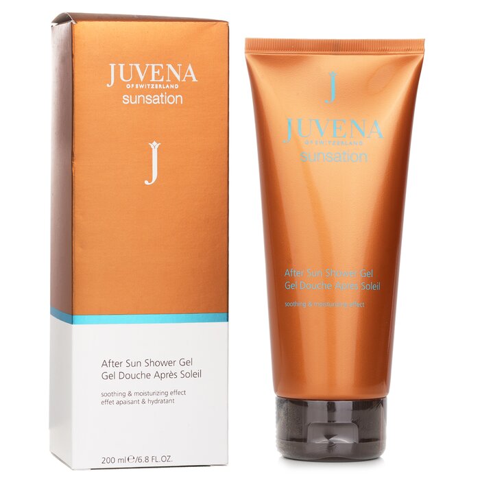 Juvena Sunsation After Sun Shower Gel 200ml/6.8ozProduct Thumbnail
