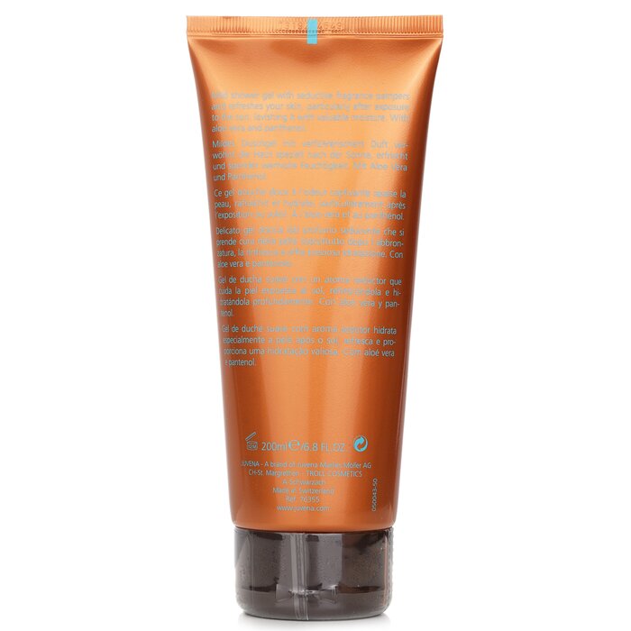 Juvena Sunsation After Sun Shower Gel 200ml/6.8ozProduct Thumbnail