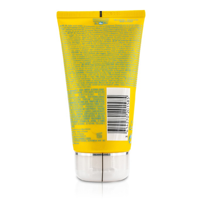 Biotherm Ultra Light Moisturizing Sun Gel SPF30 (Aquagelee) 150ml/5.07ozProduct Thumbnail