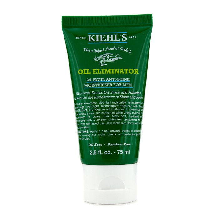 キールズ Kiehl's キールズ O-E オイルコントロール ジェル 75ml/2.5ozProduct Thumbnail