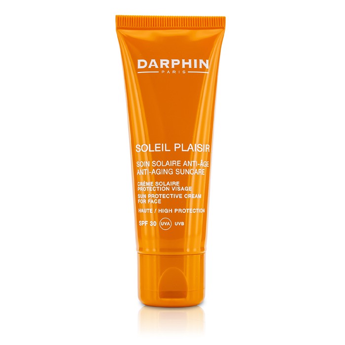 Darphin Soleil Plaisir Sun Protective Cream for Face SPF 30 50ml/1.7ozProduct Thumbnail