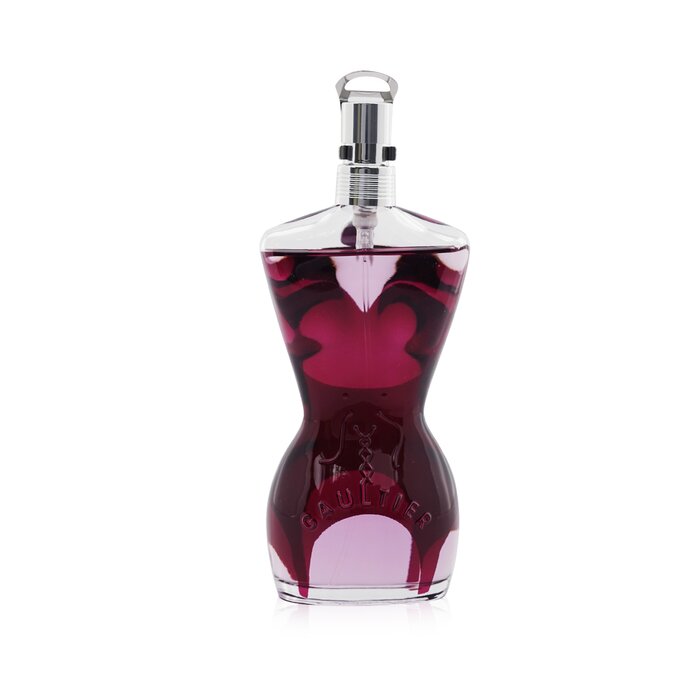 Jean Paul Gaultier Classique Eau De Parfum Spray (Unboxed) 100ml/3.4ozProduct Thumbnail