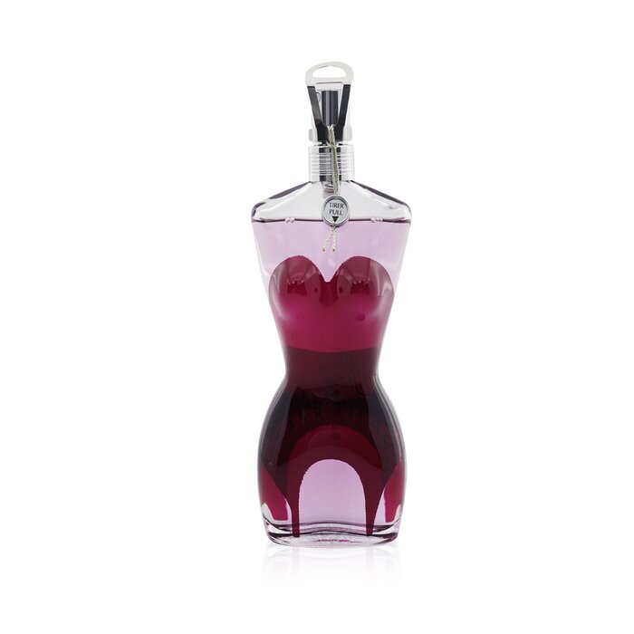 Jean Paul Gaultier Classique Eau De Parfum Spray (Unboxed) 100ml/3.4ozProduct Thumbnail