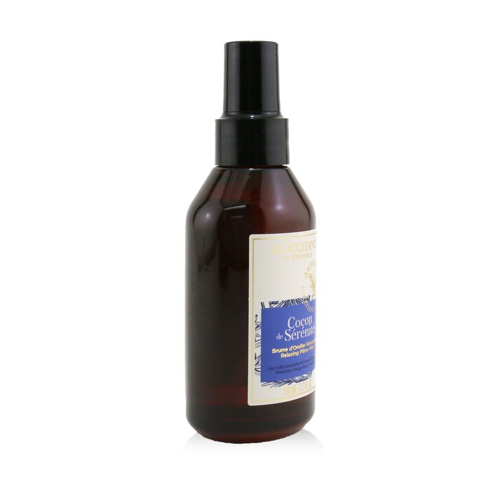 L'Occitane Cocon De Serenite Relaxing Pillow Mist 100ml/3.3ozProduct Thumbnail