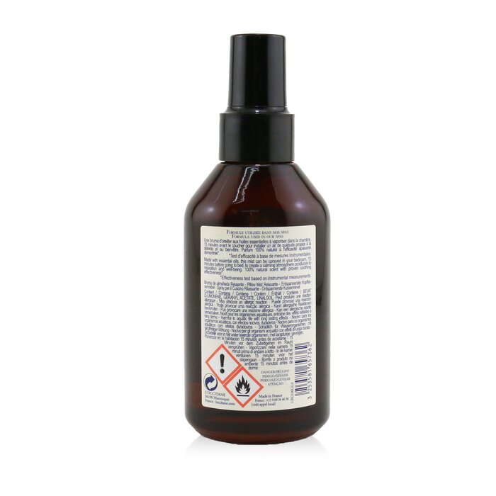 L'Occitane Cocon De Serenite Relaxing Pillow Mist 100ml/3.3ozProduct Thumbnail