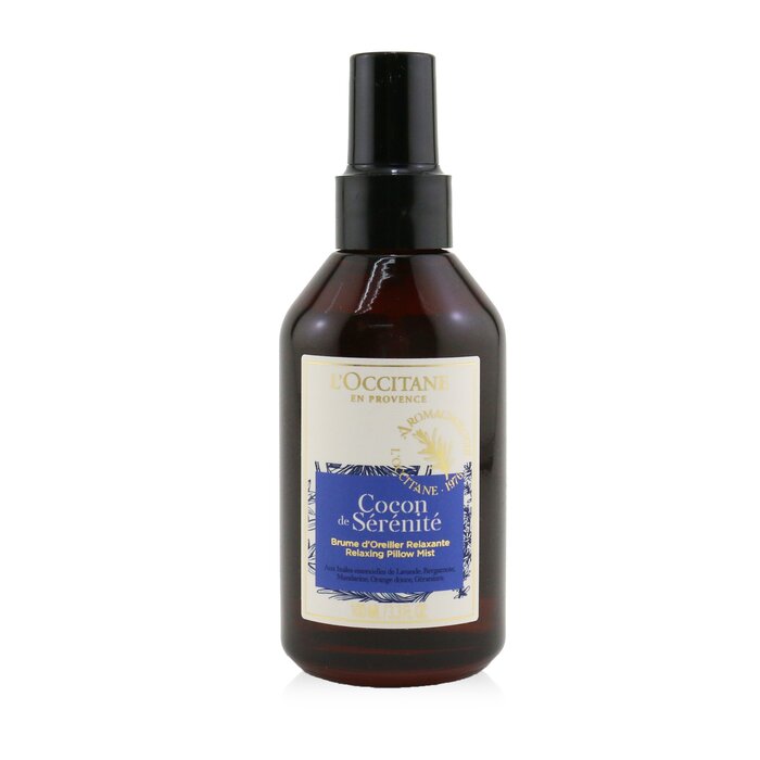L'Occitane Cocon De Serenite Relaxing Pillow Mist 100ml/3.3ozProduct Thumbnail