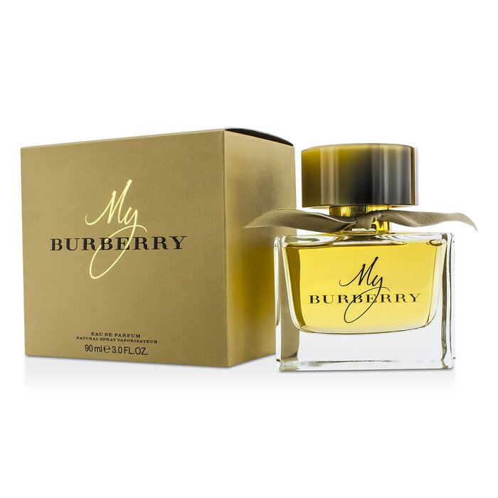 Burberry My Burberry Eau De Parfum Spray 90ml/3ozProduct Thumbnail