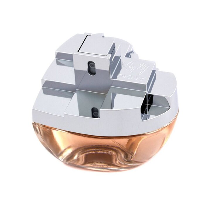 DKNY My NY Eau De Parfum Spray 100ml/3.4ozProduct Thumbnail
