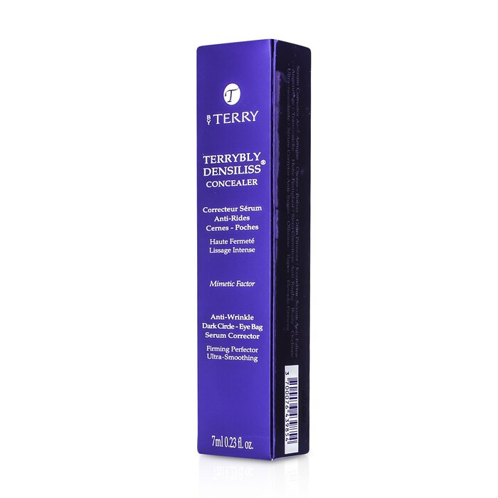 By Terry Terrybly Densiliss Concealer 7ml/0.23ozProduct Thumbnail