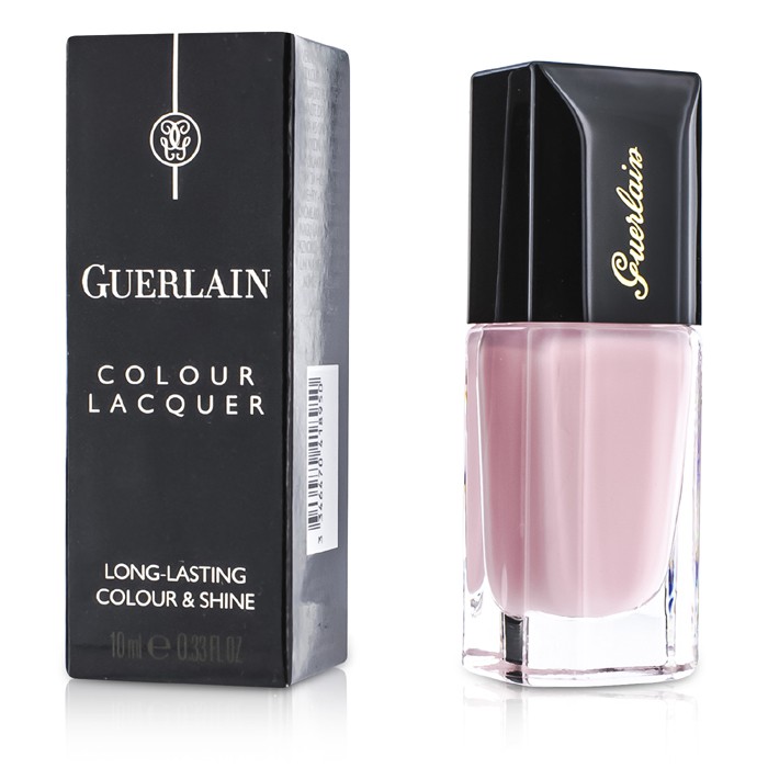 Guerlain Цветной Лак для Ногтей 10ml/0.33ozProduct Thumbnail