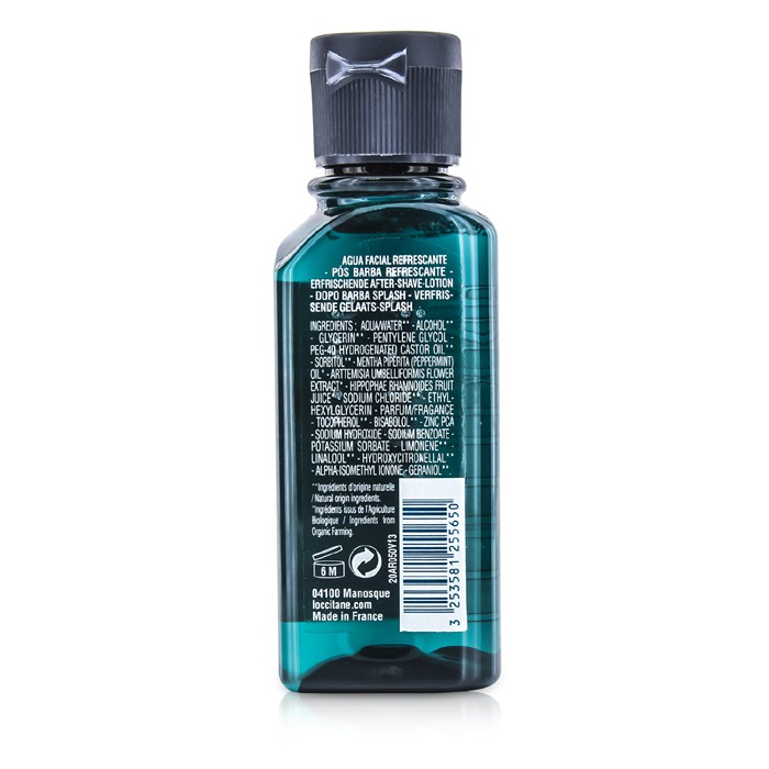 L'Occitane Verdon Refreshing Face Splash 50ml/1.7ozProduct Thumbnail