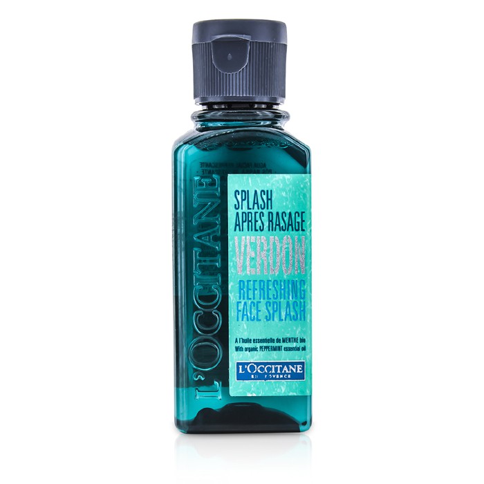 L'Occitane Verdon Refreshing Face Splash 50ml/1.7ozProduct Thumbnail