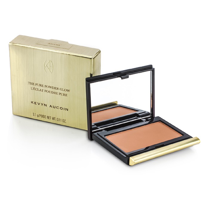 Kevyn Aucoin The Pure Powder Glow (Νέα Συσκευασία) 3.1g/0.11ozProduct Thumbnail
