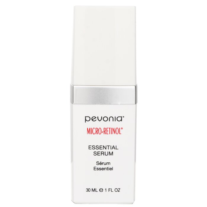 Pevonia Botanica Spa Clinica Pro Micro-Retinol Essential Serum 30ml/1ozProduct Thumbnail