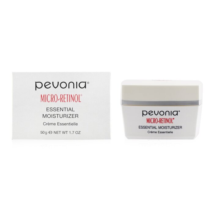 Pevonia Botanica Spa Clinica Pro Micro-Retinol Essential Moisturizer 50ml/1.7ozProduct Thumbnail