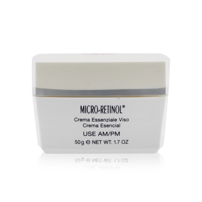 Pevonia Botanica Spa Clinica Pro Micro-Retinol Essential Moisturizer 50ml/1.7ozProduct Thumbnail